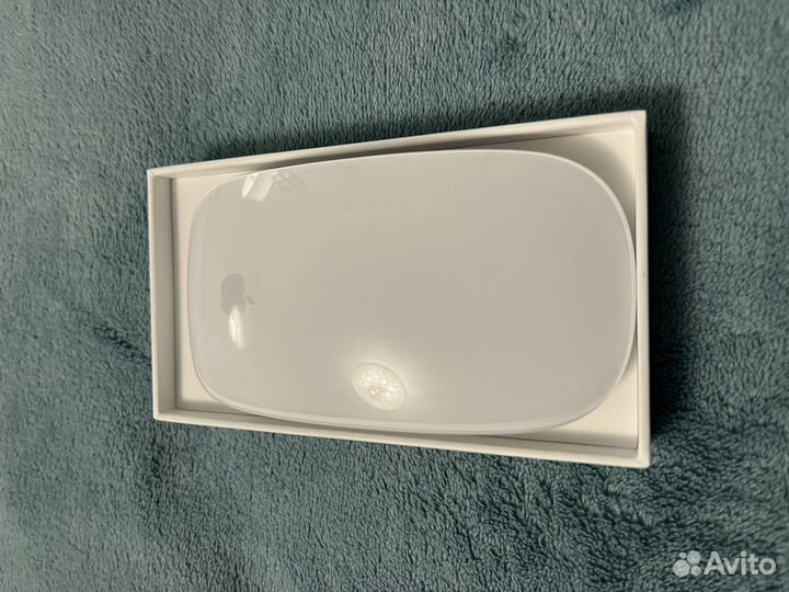 Мышь Apple magic mouse 2