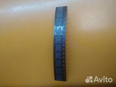 Микросхема BQ24721C 24721C