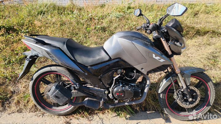 Irbis vj250