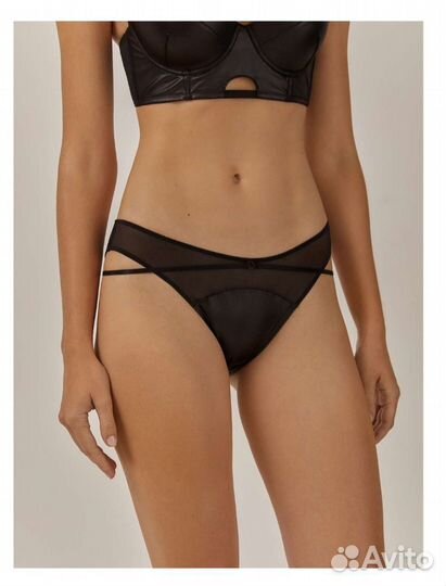 Комплект белья Infinity Lingerie