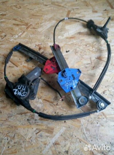 Стеклоподъемник Ford mondeo 2