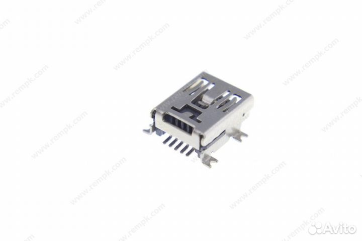 Разъем mini USB SM-n02