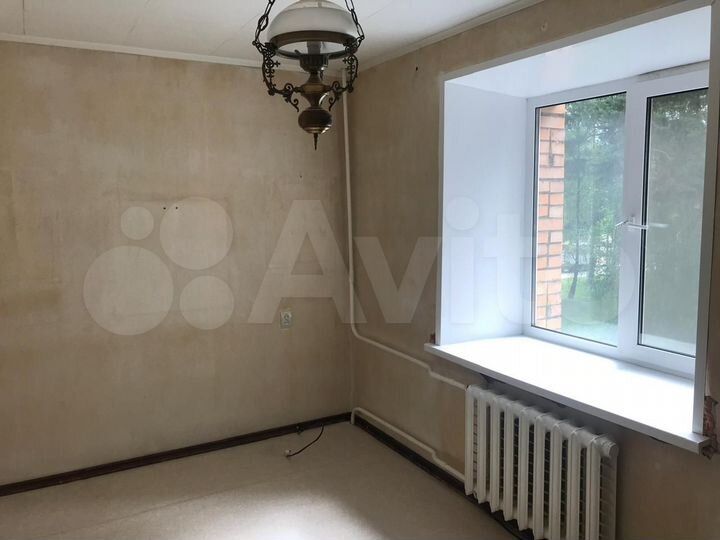 2-к. квартира, 49,6 м², 3/11 эт.