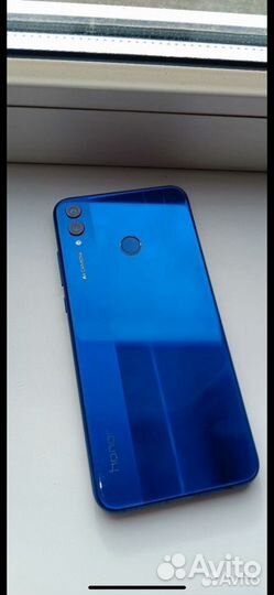 HONOR 9X, 6/128 ГБ