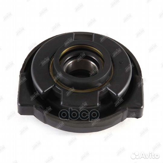 BC22002 Подшипник подвесной кардана nissan nava