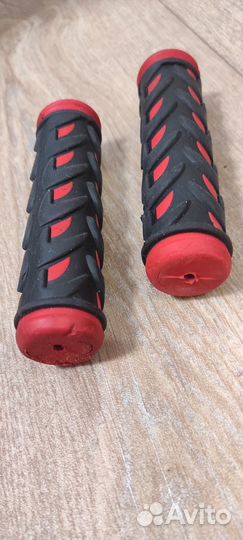 Запчасти для велосипеда