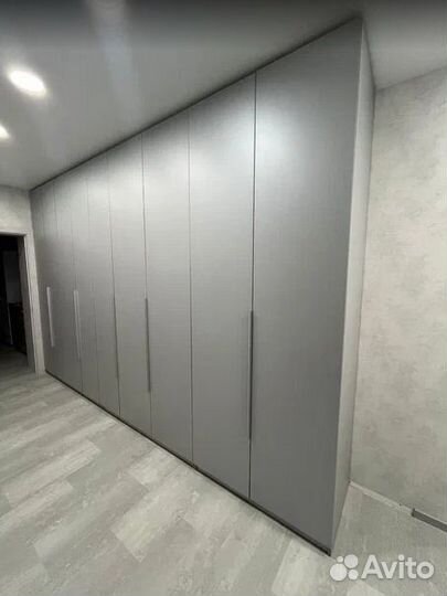 Шкаф распашной / Шкаф на заказ / Мебель на заказ