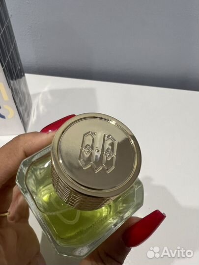 Духи Fleur Narcotique ExNihilo флер наркотик