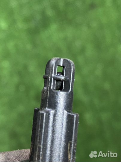 Датчик температуры opel astra h