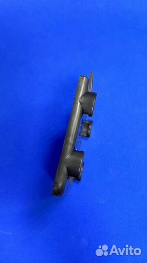 Кронштейн для упора противооткатного, novline