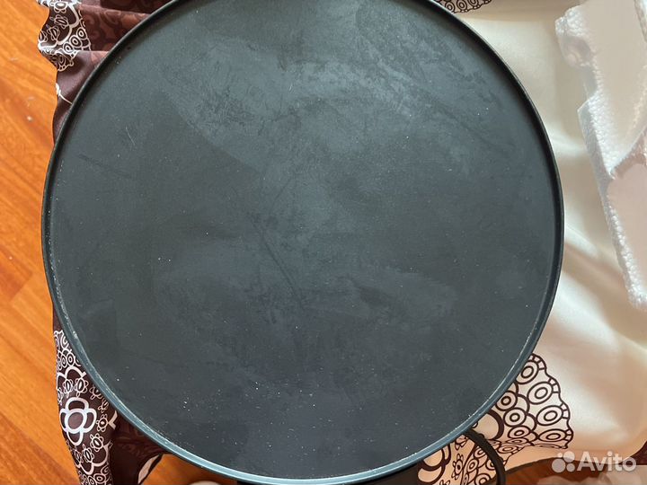 Supra wis-500 блинница