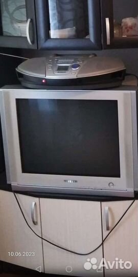 Телевизор