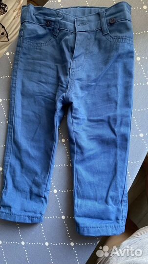 Нарядный костюм для мальчика