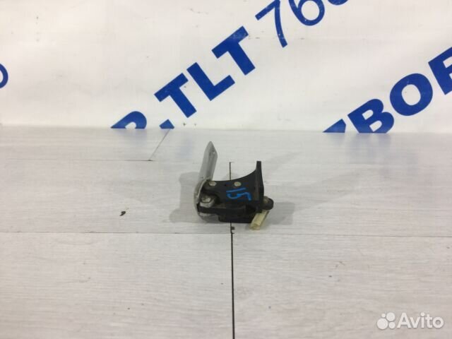 Ручка двери зад прав LADA priora 1 хетчбек