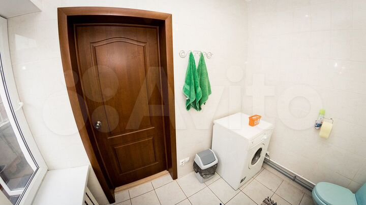 Дом 81 м² на участке 3 сот.