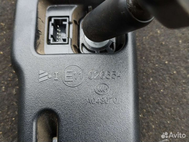 Салонное зеркало Мазда 6