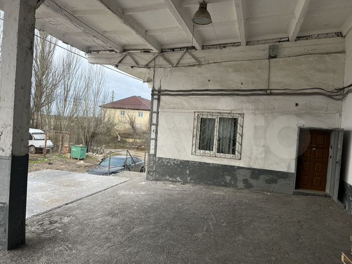 Склады от 82 м2 до 1340 м²