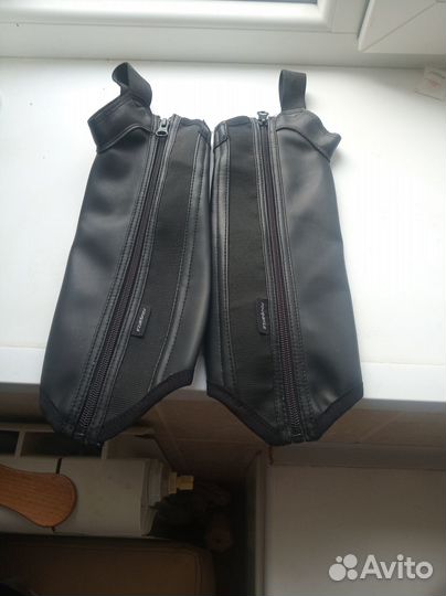 Одежда для верховой езды детские краги