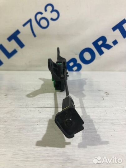 Активатор лючка бензобака KIA ceed JD 1.4 мт униве