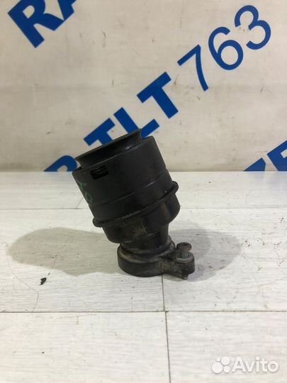 Фланец skoda yeti 1.2 DSG