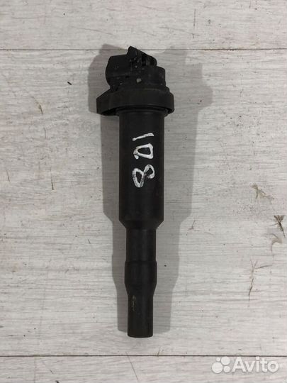 Катушка зажигания peugeot 3008 1.6 ат