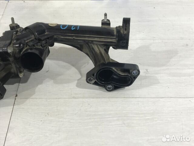 Термостат KIA quoris 3.8 ат