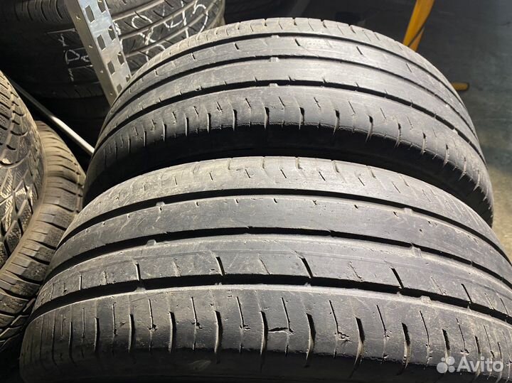 Continental ContiPremiumContact 2 205/60 R16 92H
