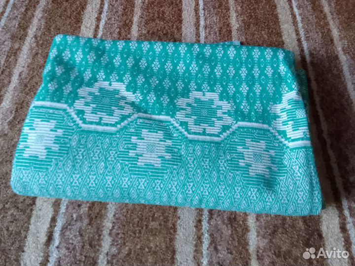 Пледы, покрывала