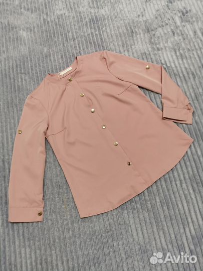 Блузка пиджак Аnno Domini 48