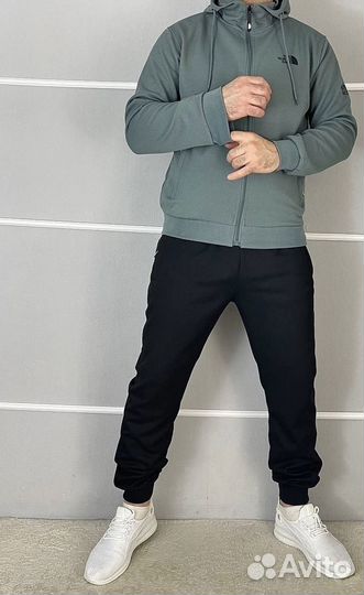 Костюм the north face мужской