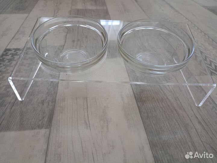 Подставка для животных