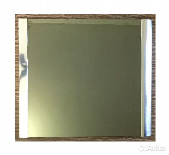 Крышка для плиты стеклянная