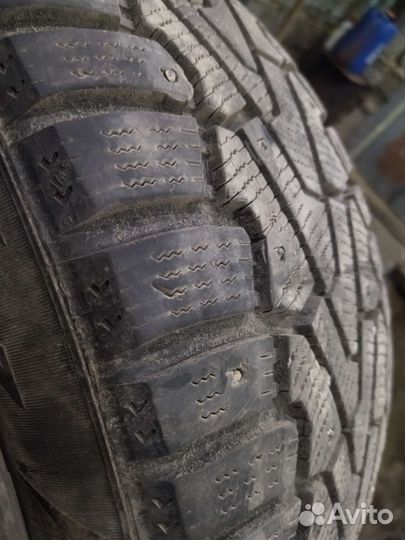 Колёса 185/55 R15 86T