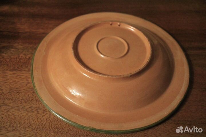 Керамика и сувенирные тарелки