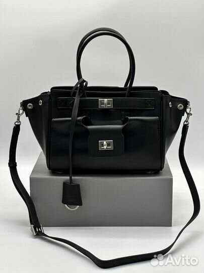 Сумка Balenciaga новая коллекция