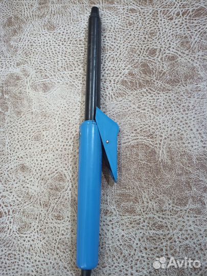 Щипцы для завивки волос СССР