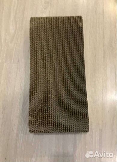 Когтеточка