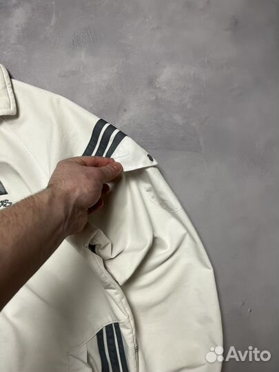 Олимпийка Adidas оригинал