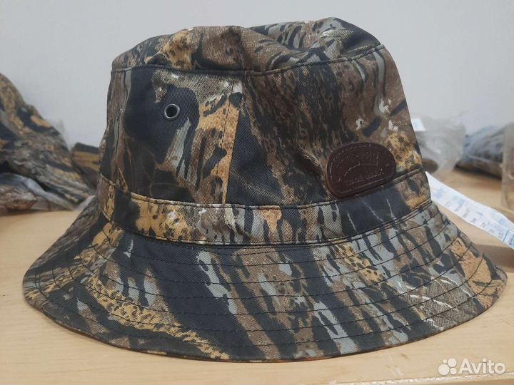 Панама мужская рыбалка охота