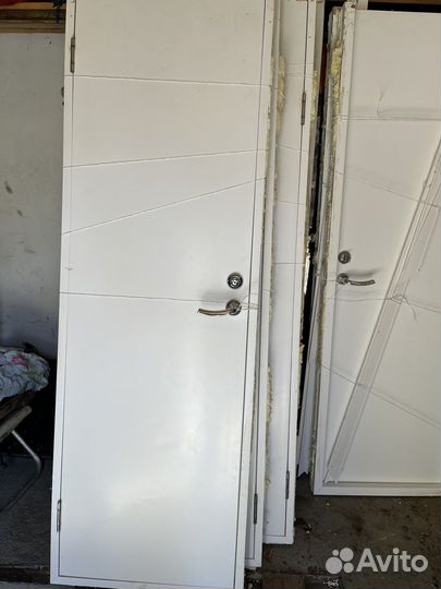 Дверь б/у