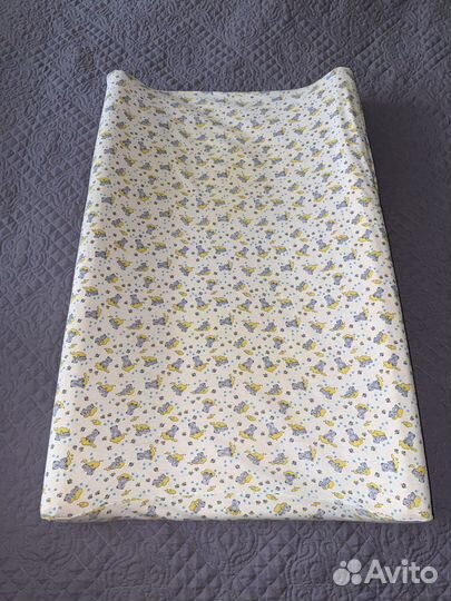 Пеленальная доска/доска для массажа