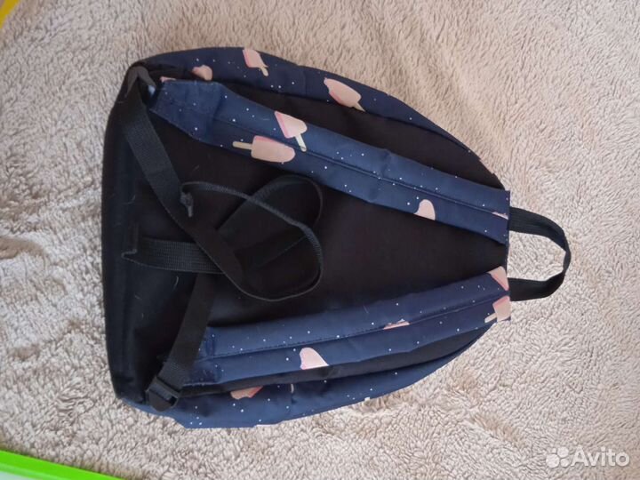 Портфель школьный