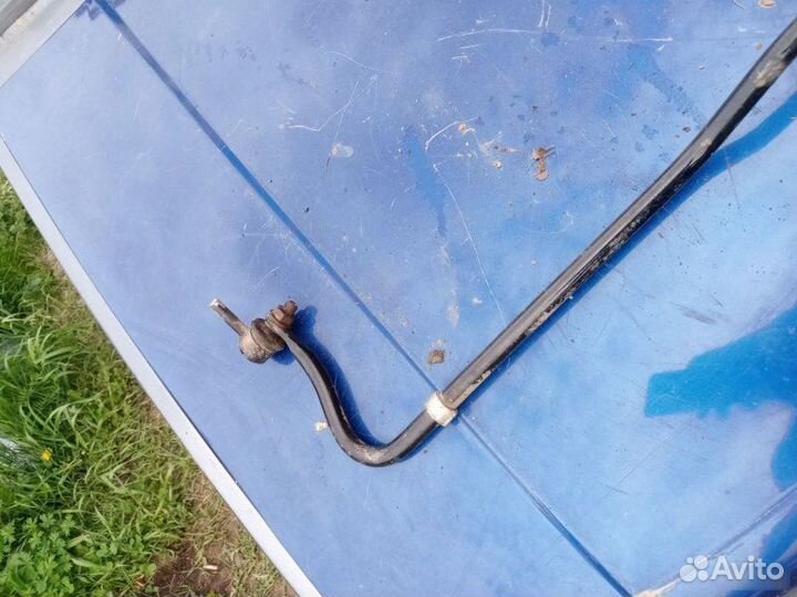 Стабилизатор задний Ssangyong Actyon 2