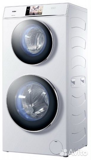 Стиральная машина Haier HWD120-B1558U