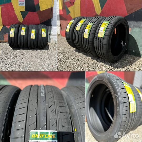 Westlake ZuperAce Z-007 245/50 R20