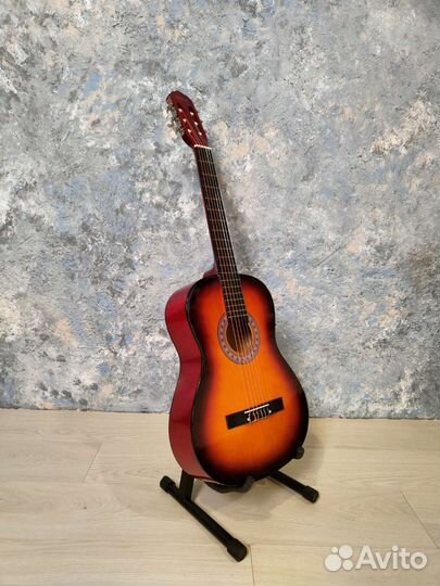 Гитара классическая