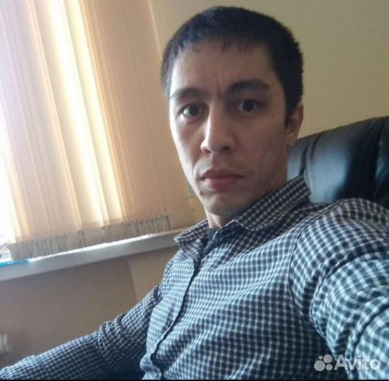 Системный администратор