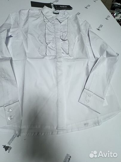 Школьная форма для девочки 152 Gulliver