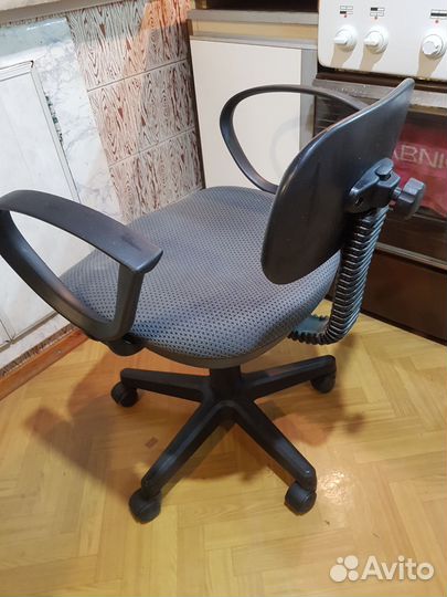 Стул мастера