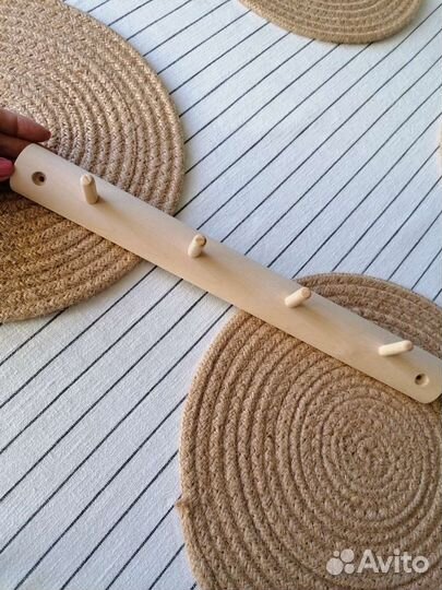 Hm home вешалка